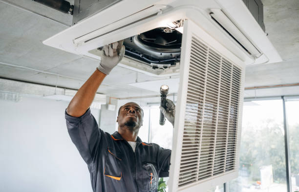 Licensed Hvac Maintenance service in Novice, TX - FH HVAC