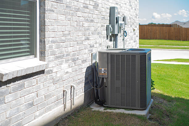 Reliable Hvac Maintenance contractor in Novice, TX by FH HVAC